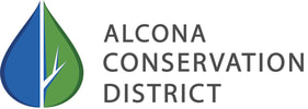 ALCONA CONSERVATION DISTRICT